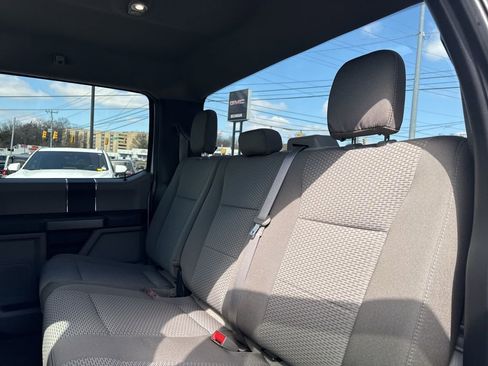 Used 2020 Ford F150 XLT image 30