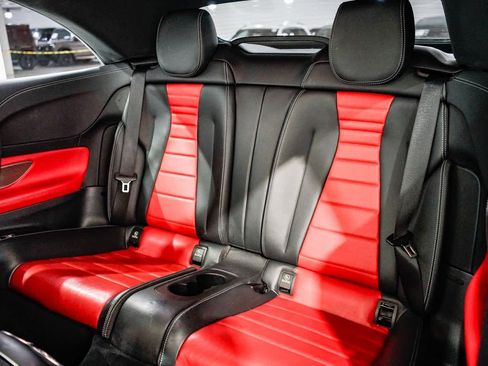 Certified 2022 Mercedes-Benz E 450 Cabriolet image 17
