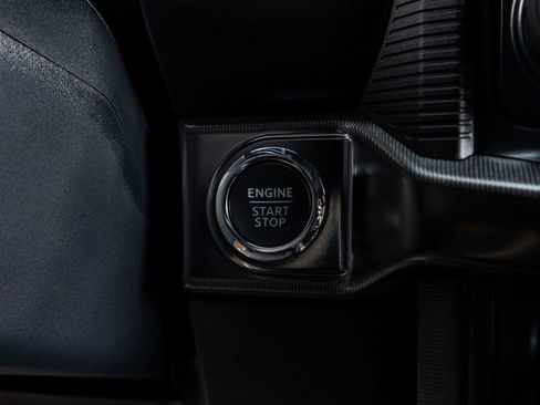 Used 2025 Ford F150 Platinum w/ Equipment Group 702A High image 23