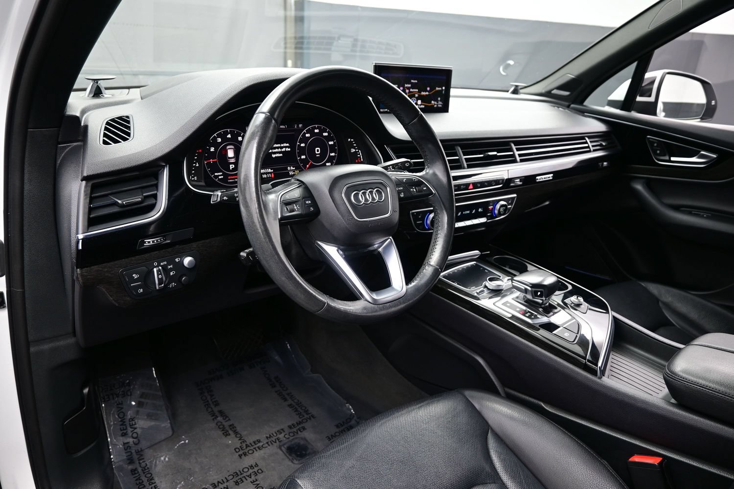 Used 2019 Audi Q7 3.0T Prestige AWD/4WD image 13