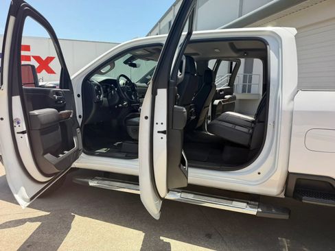 Used 2020 GMC Sierra 2500 Denali w/ Denali Ultimate Package AWD/4WD image 22