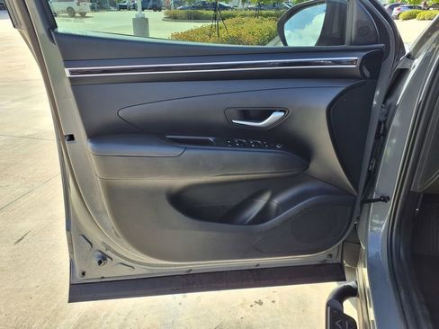 Used 2024 Hyundai Santa Cruz Night image 11