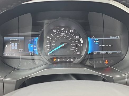 Used 2024 Ford Edge SEL w/ Convenience Package AWD/4WD image 19