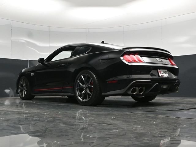 Used 2021 Ford Mustang Mach 1 w/ Equipment Group 700A RWD image 60