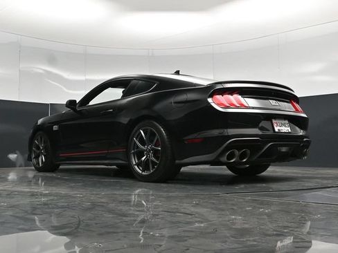 Used 2021 Ford Mustang Mach 1 w/ Equipment Group 700A RWD image 60