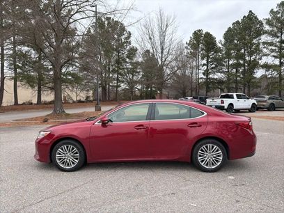 Used 2013 Lexus ES 350 350