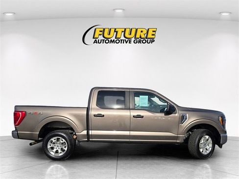 Certified 2023 Ford F150 XLT image 3