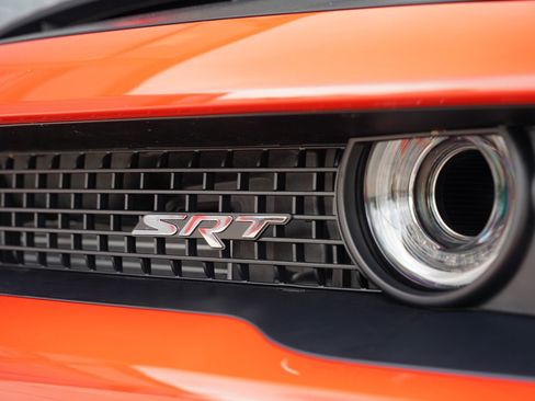 Used 2018 Dodge Challenger SRT Demon image 35