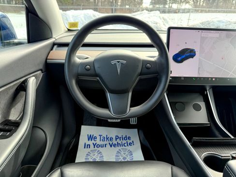 Used 2020 Tesla Model Y Performance image 26