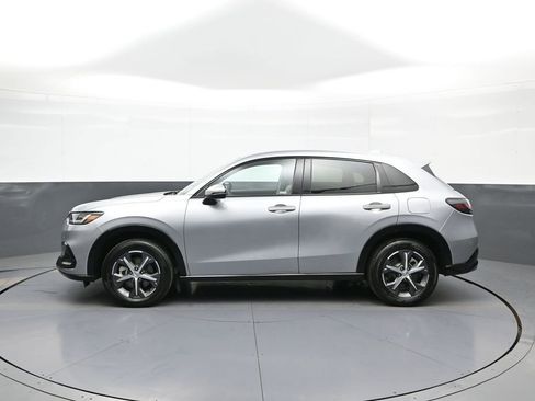 Certified 2024 Honda HR-V EX-L image 9