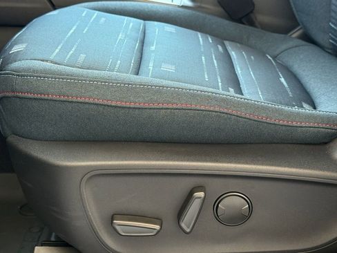 New 2025 Ford Bronco Sport Heritage w/ Convenience Package image 10