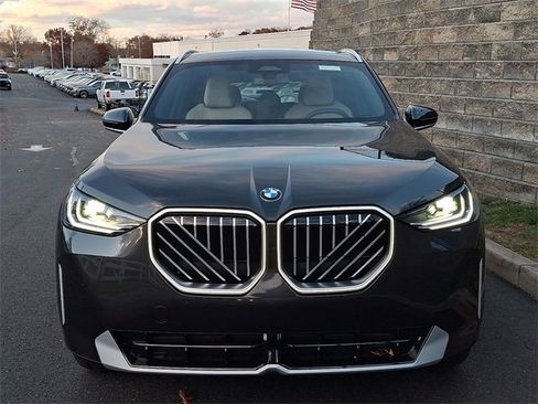 New 2026 BMW X3 xDrive30 w/ Convenience Package image 2