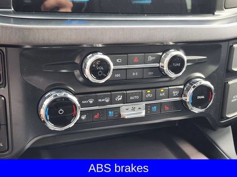 New 2026 Ford F250 Platinum AWD/4WD image 18