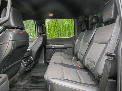 Used 2023 Ford F150 Tremor w/ Trailer Tow Package AWD/4WD image 30