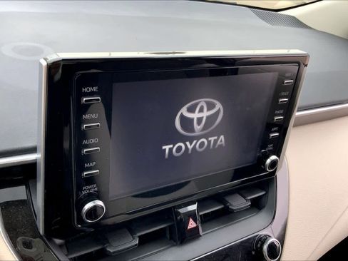 Used 2020 Toyota Corolla LE image 34