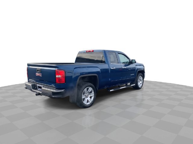 Used 2019 GMC Sierra 1500 SLE w/ SLE Value Package AWD/4WD image 8