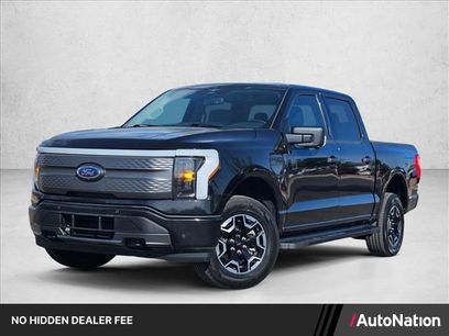 Used 2023 Ford F150 Lightning XLT