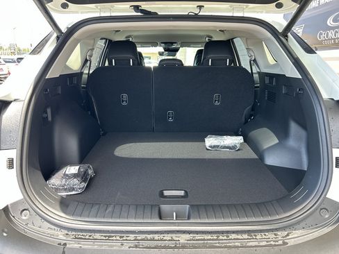 New 2026 Kia Sportage EX AWD/4WD image 14