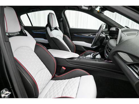 Used 2025 Cadillac CT5 V Blackwing w/ Super Cruise 1 Package RWD image 16