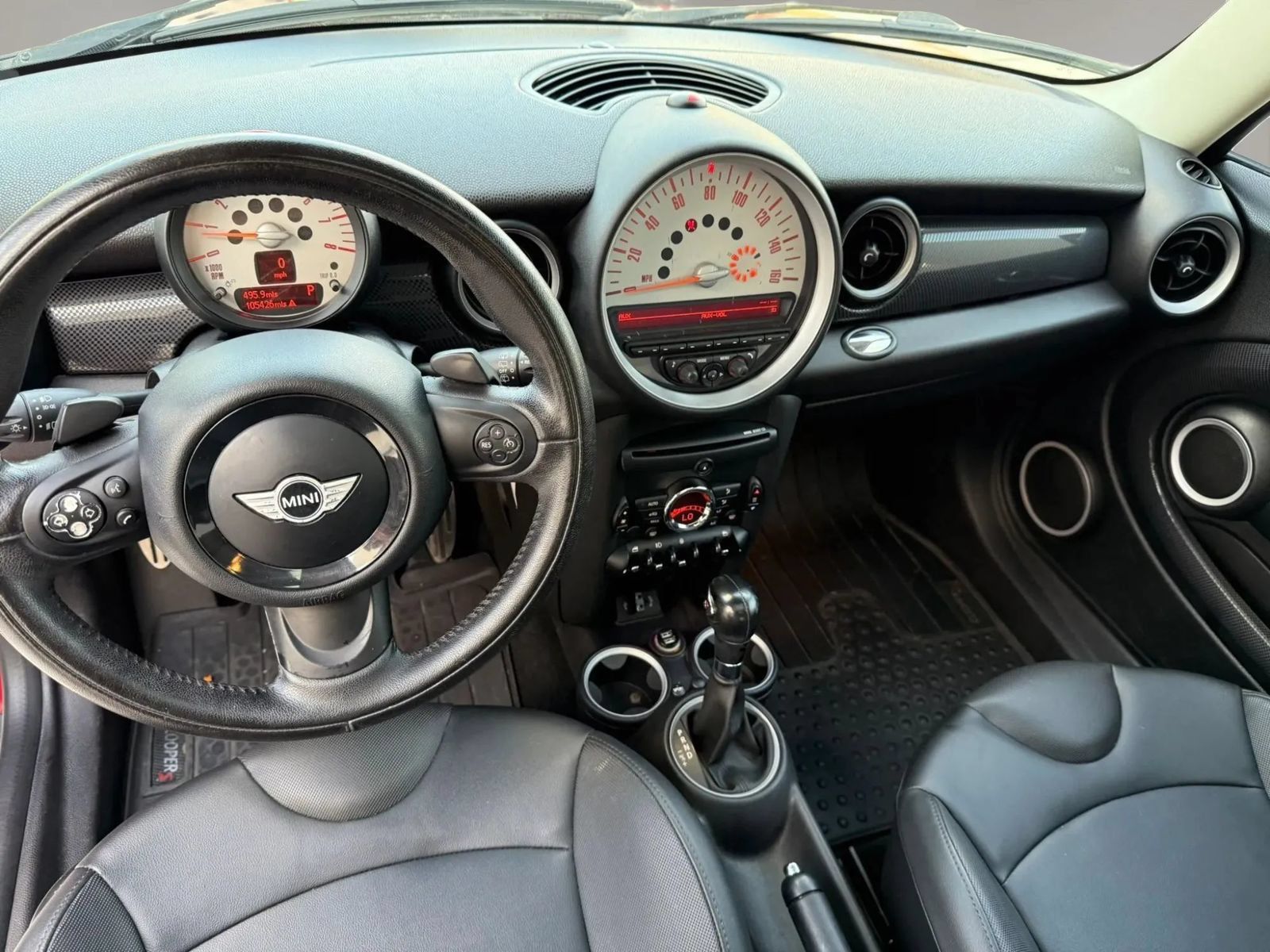Used 2013 MINI Cooper S FWD image 14