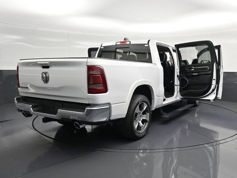 Used 2021 RAM 1500 Laramie RWD image 38