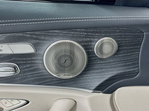 Certified 2023 Mercedes-Benz E 450 4MATIC Coupe image 20