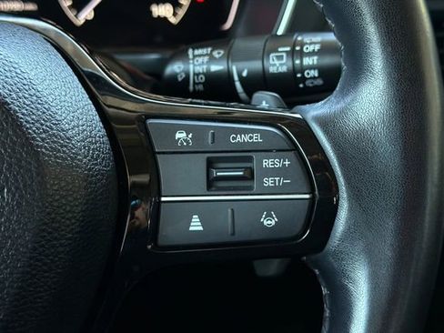 Certified 2024 Honda Pilot EX-L image 31
