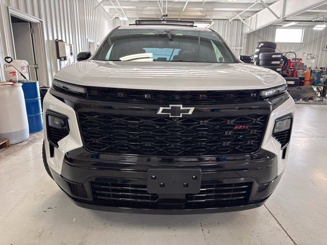 Used 2025 Chevrolet Traverse RS AWD/4WD image 45