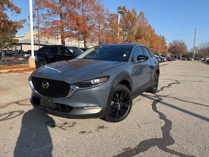 Certified 2024 MAZDA CX-30 AWD 2.5 S w/ Preferred Package