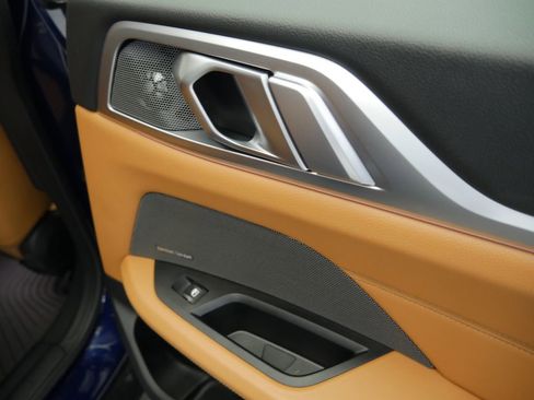 Used 2022 BMW M440i xDrive Gran Coupe w/ Premium Package image 33