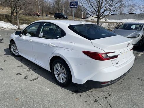 New 2026 Toyota Camry LE image 4