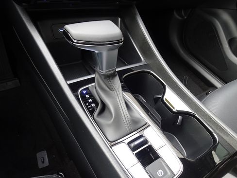 New 2026 Hyundai Santa Cruz Limited image 18