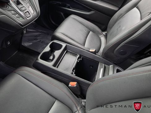 Used 2024 Honda Odyssey Sport image 34