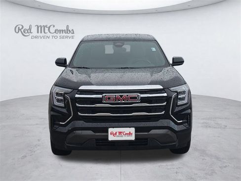 Used 2026 GMC Terrain Elevation w/ LPO, Floor Liner Package FWD image 11