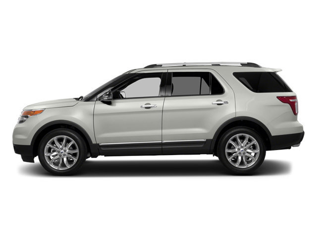 Used 2014 Ford Explorer XLT w/ Equipment Group 201A AWD/4WD image 6