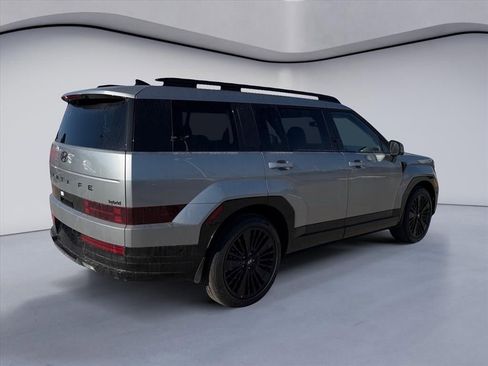 New 2026 Hyundai Santa Fe Calligraphy image 5