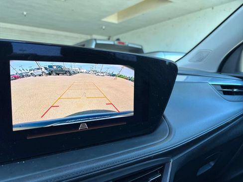 Used 2025 Buick Encore GX Preferred FWD image 23