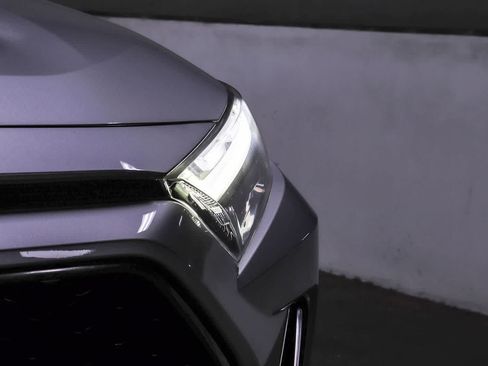 Certified 2022 Toyota RAV4 XSE w/ Weather Package AWD/4WD image 8