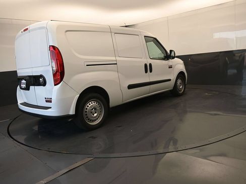 Used 2022 RAM ProMaster City Tradesman FWD image 12