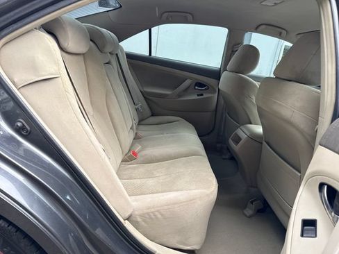 Used 2008 Toyota Camry LE FWD image 10