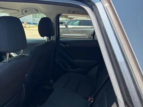 Used 2016 MAZDA CX-5 Touring AWD/4WD image 8