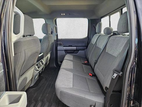 Used 2021 Ford F150 XLT w/ Equipment Group 302A High image 18