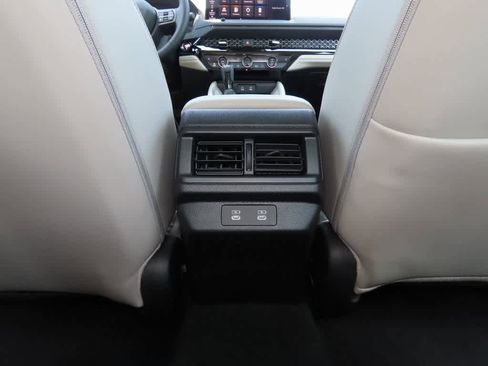 New 2025 Honda Accord EX-L image 21