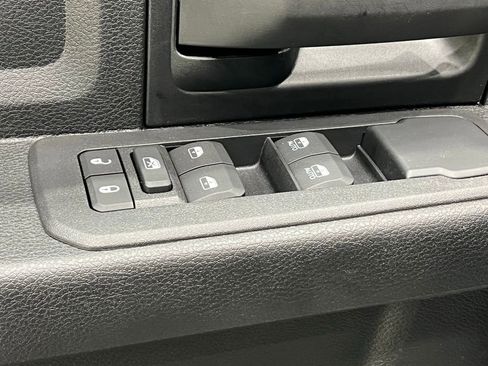 New 2025 RAM 3500 Tradesman w/ Chrome Appearance Group image 14