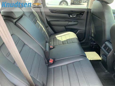 Used 2025 Honda CR-V EX-L image 13