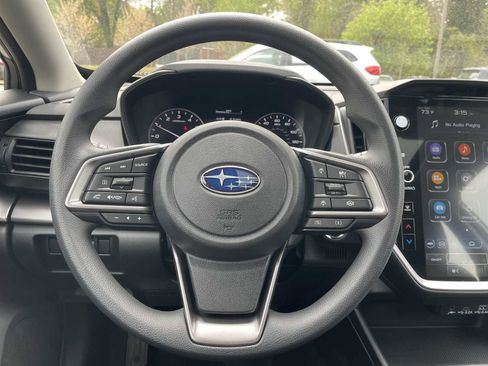 New 2026 Subaru Impreza 2.0i Sport AWD/4WD image 14