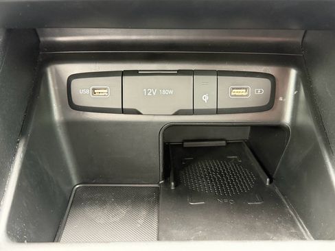 Used 2024 Hyundai Tucson SEL FWD image 16