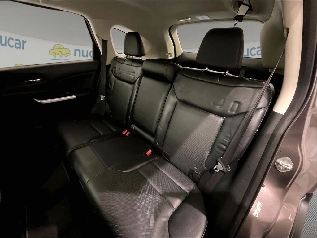 Used 2015 Honda CR-V Touring image 15