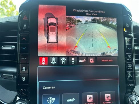 New 2026 RAM 1500 Limited image 22