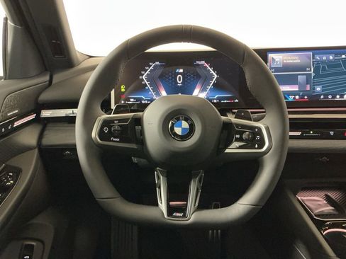 New 2026 BMW 530i w/ M Sport Package RWD image 15